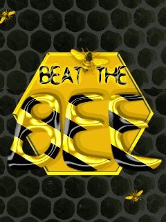 game pic for Beat The Bee